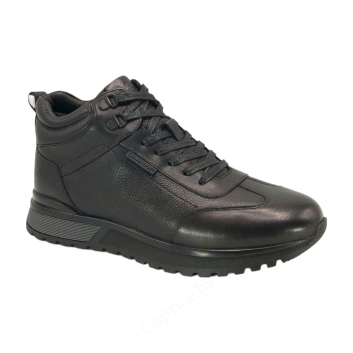 КЕДЫ SALAMANDER MEN АРТИКУЛ: 058-4643A-5102